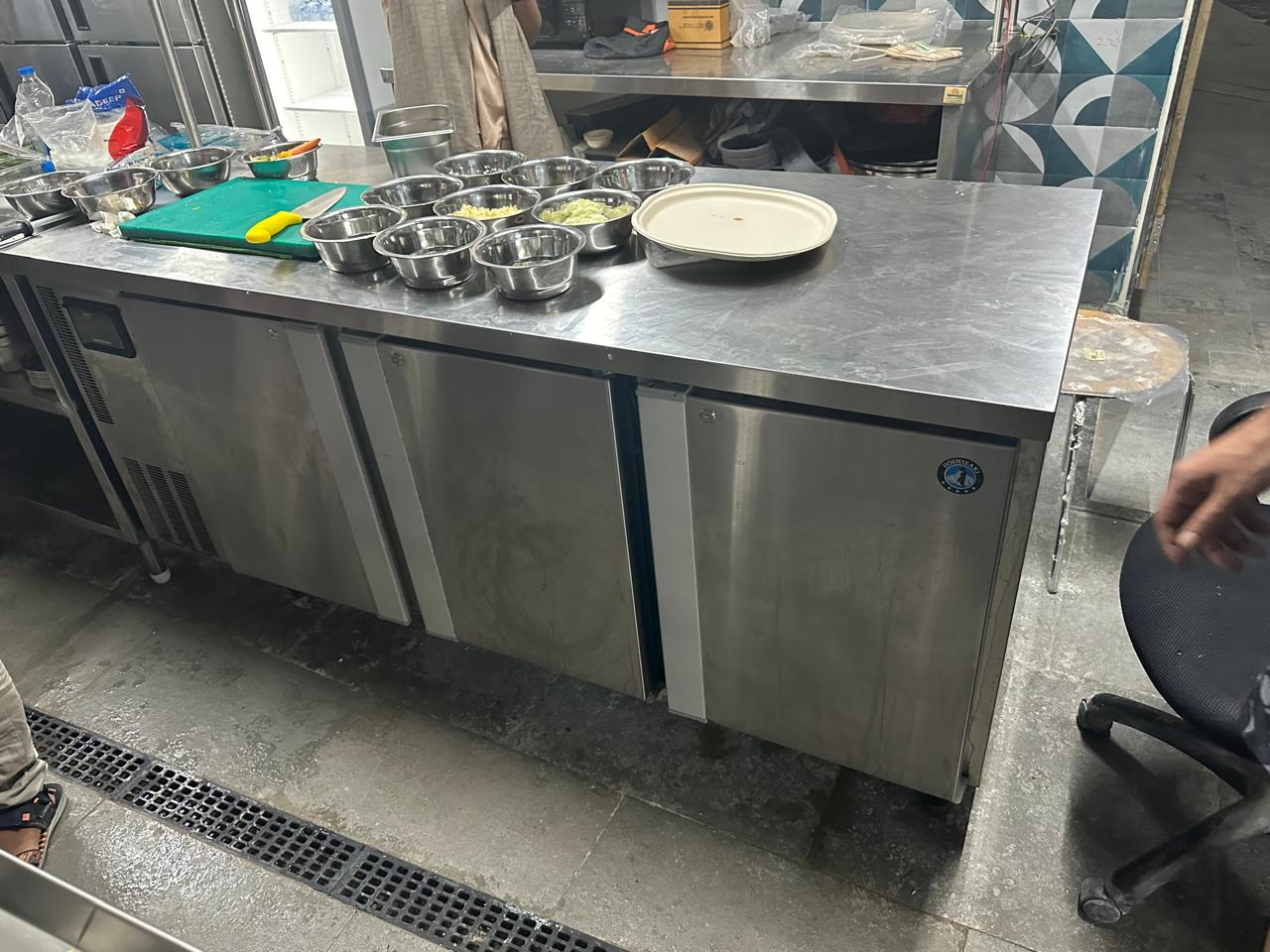 Cloud Kitchen Rollout — 10 City Expansion